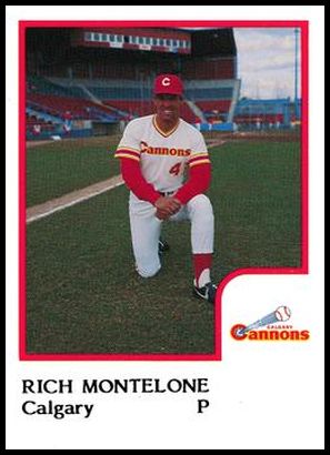 15 Rich Monteleone